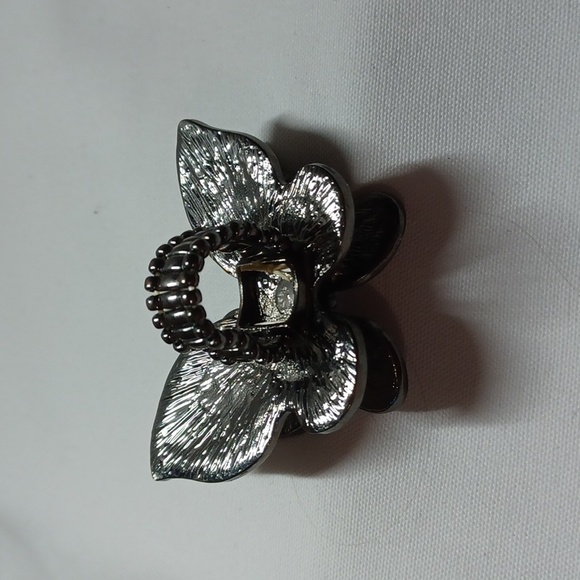 Rings elastic expanding back big and fun! - Picture 5 of 5